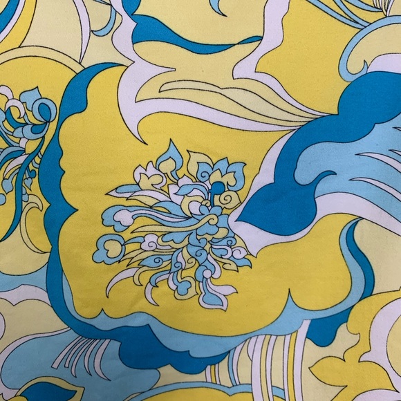 ANTONIO MELANI • Print Skirt - Picture 4 of 6